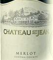 Chateau St. Jean Merlot